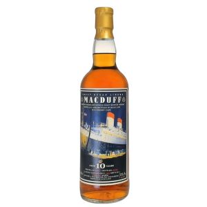 Macduff 2011